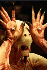 Pan's Labyrinth
